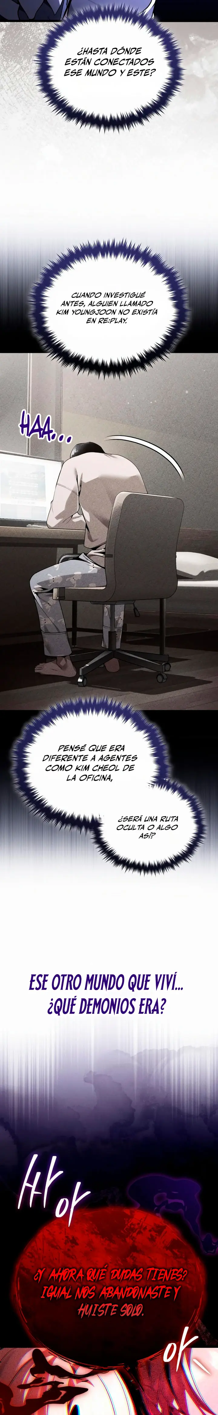 Ecos del Mundo Invertido Capitulo 30 página 35