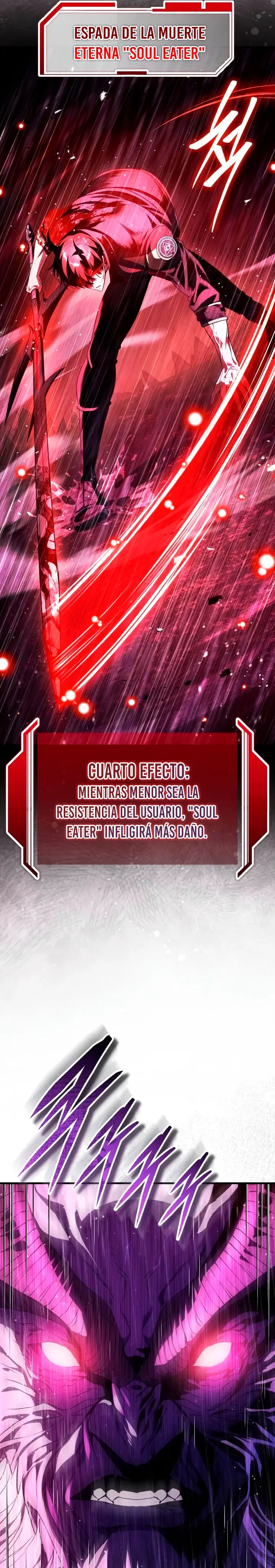 Ecos del Mundo Invertido Capitulo 37 página 32