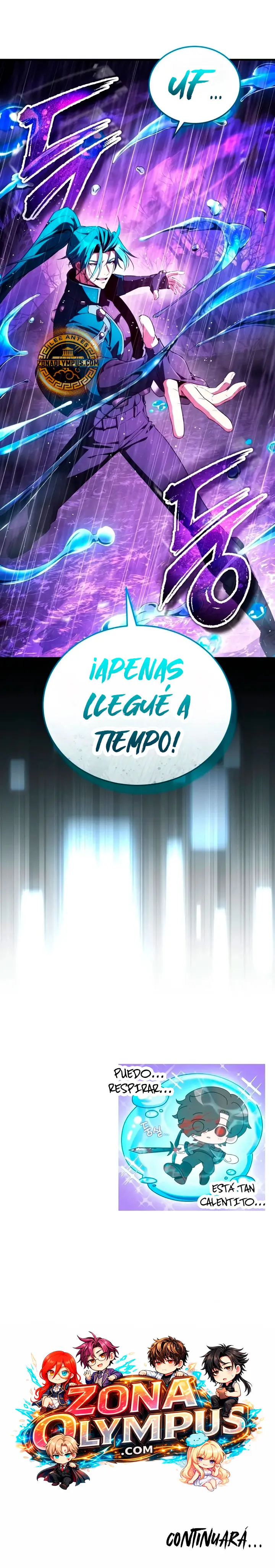 Ecos del Mundo Invertido Capitulo 37 página 37