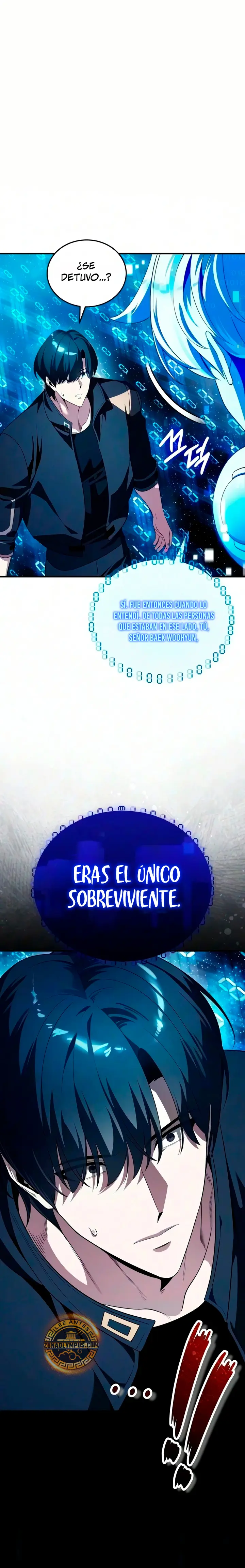 Ecos del Mundo Invertido Capitulo 42 página 2