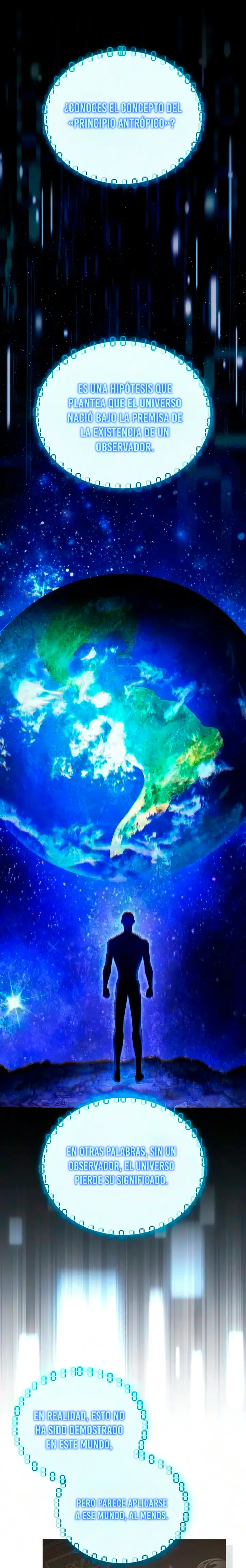 Ecos del Mundo Invertido Capitulo 42 página 3
