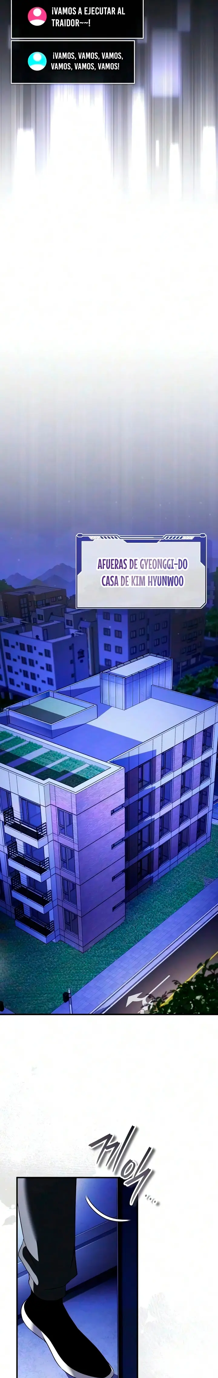 Ecos del Mundo Invertido Capitulo 42 página 34