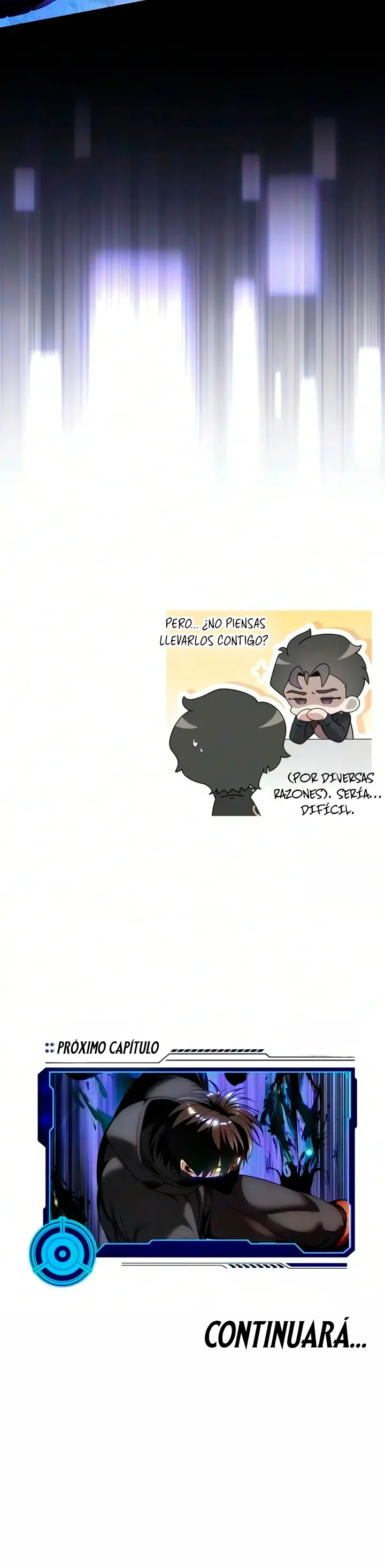Ecos del Mundo Invertido Capitulo 42 página 40