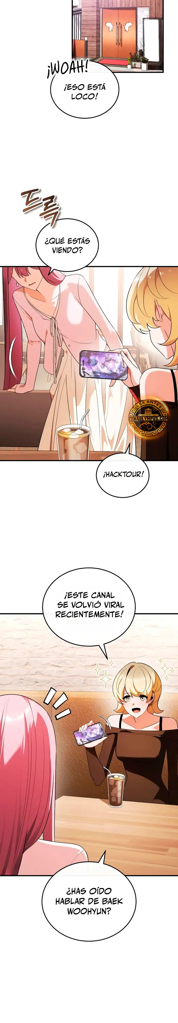 Ecos del Mundo Invertido Capitulo 34 página 39