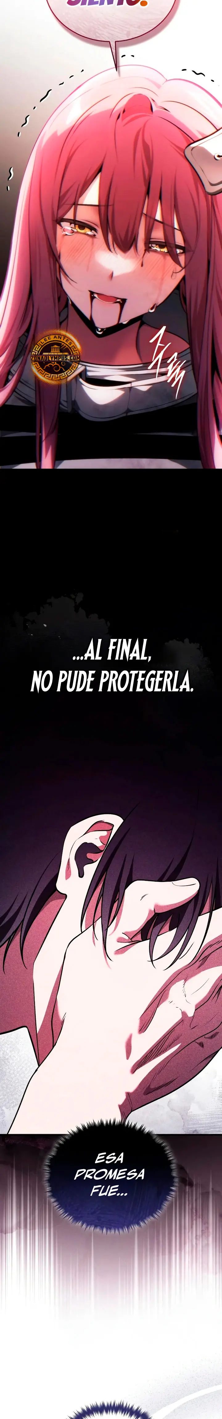 Ecos del Mundo Invertido Capitulo 32 página 11