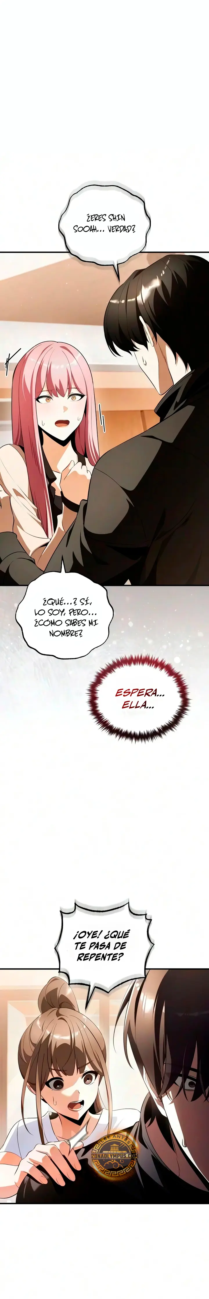 Ecos del Mundo Invertido Capitulo 41 página 2