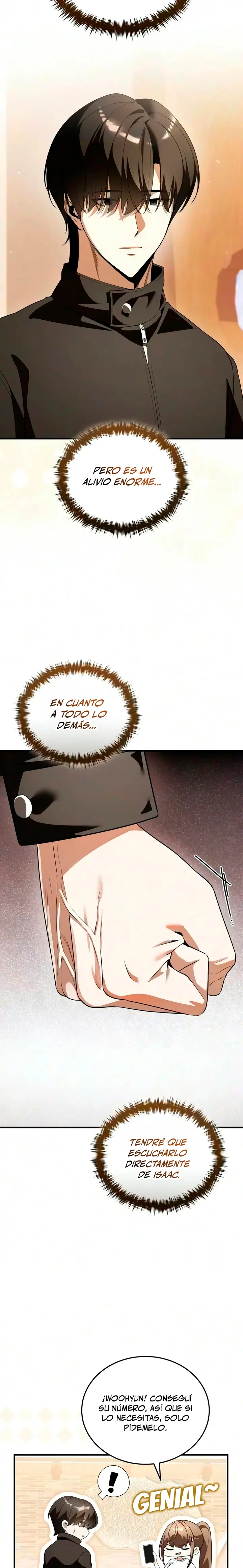 Ecos del Mundo Invertido Capitulo 41 página 11