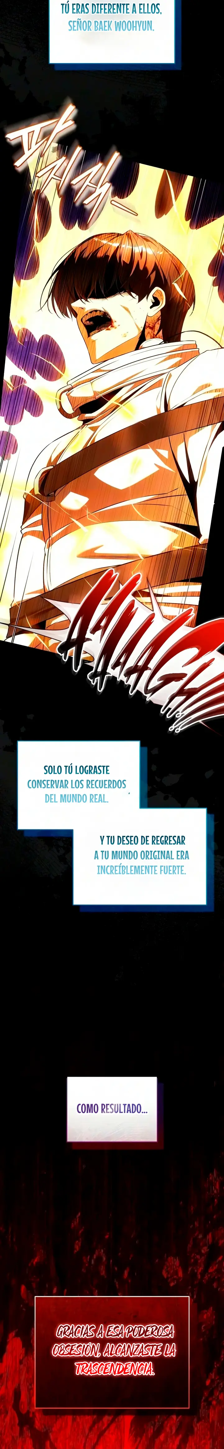 Ecos del Mundo Invertido Capitulo 41 página 35