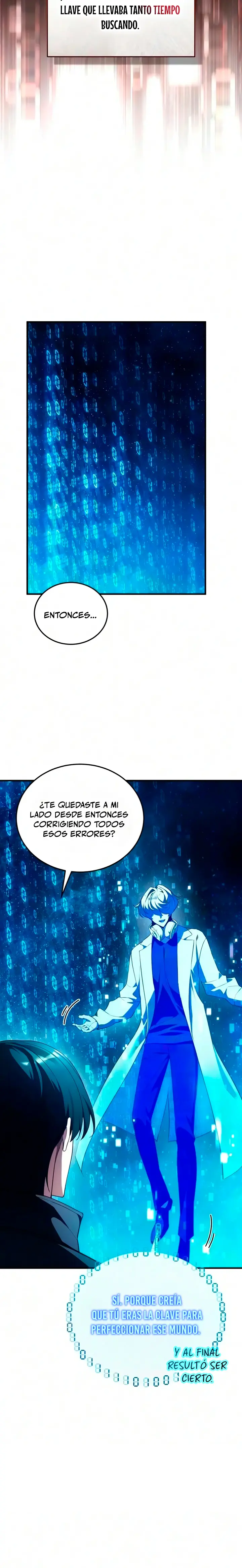 Ecos del Mundo Invertido Capitulo 41 página 37