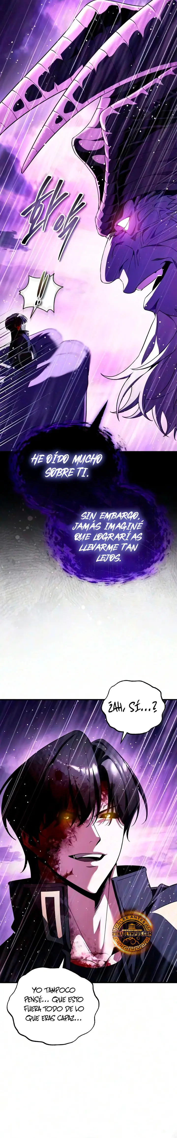 Ecos del Mundo Invertido Capitulo 39 página 7