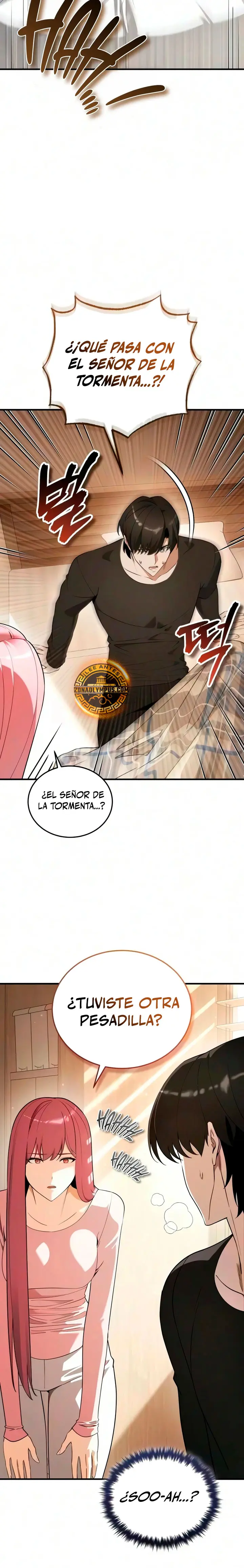 Ecos del Mundo Invertido Capitulo 39 página 12