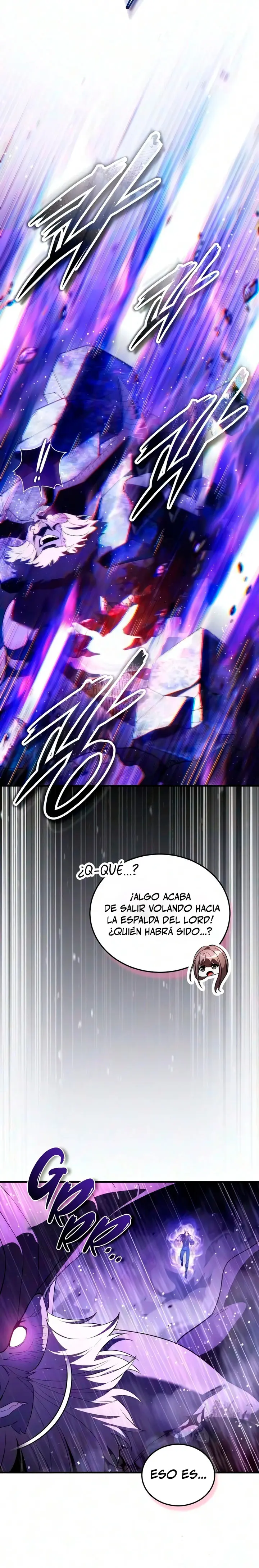 Ecos del Mundo Invertido Capitulo 39 página 22