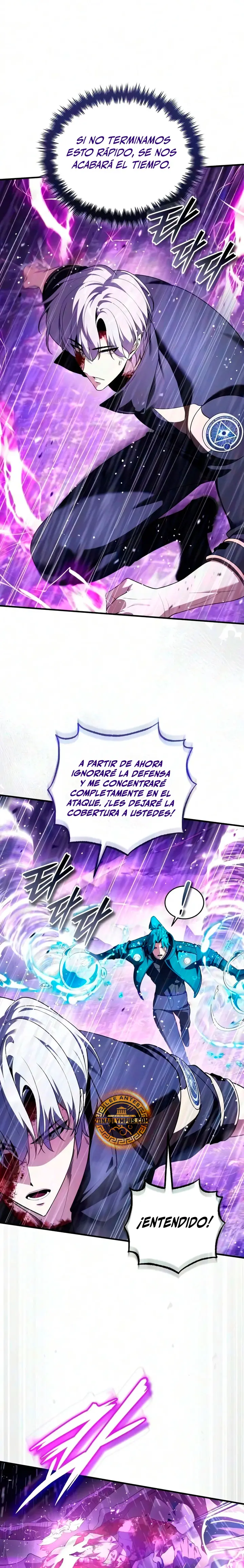 Ecos del Mundo Invertido Capitulo 39 página 29