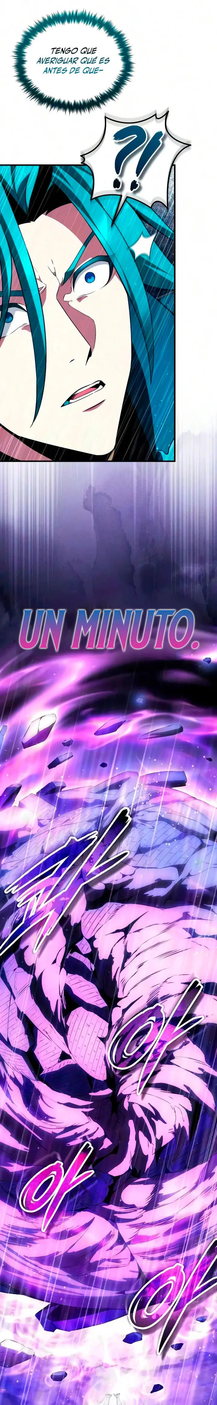 Ecos del Mundo Invertido Capitulo 39 página 33