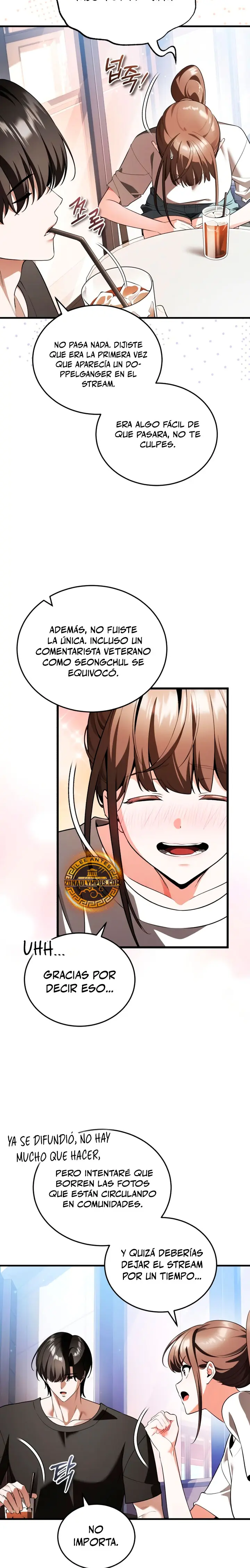 Ecos del Mundo Invertido Capitulo 27 página 30