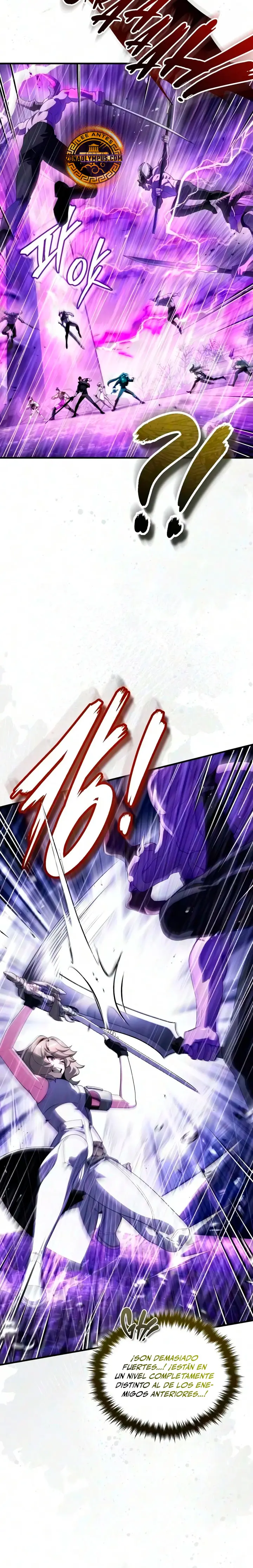 Ecos del Mundo Invertido Capitulo 38 página 13