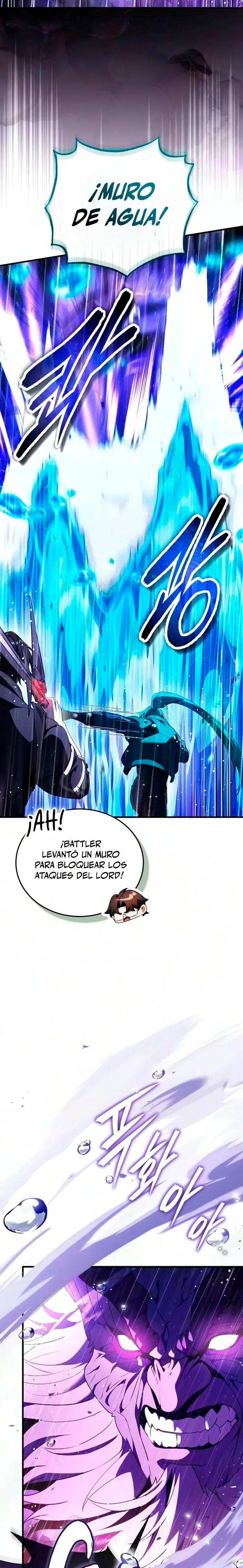 Ecos del Mundo Invertido Capitulo 38 página 27