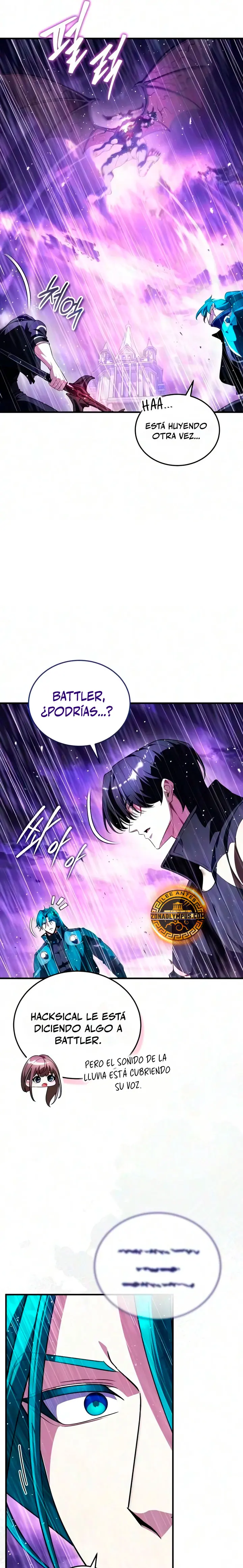 Ecos del Mundo Invertido Capitulo 38 página 32