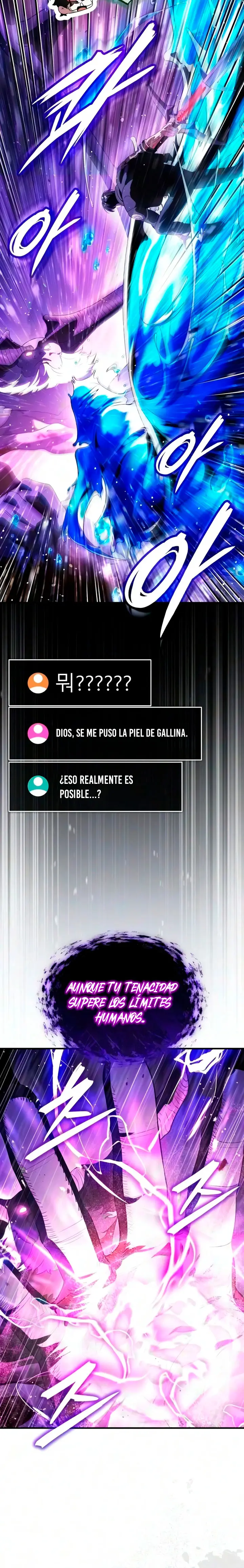 Ecos del Mundo Invertido Capitulo 38 página 35