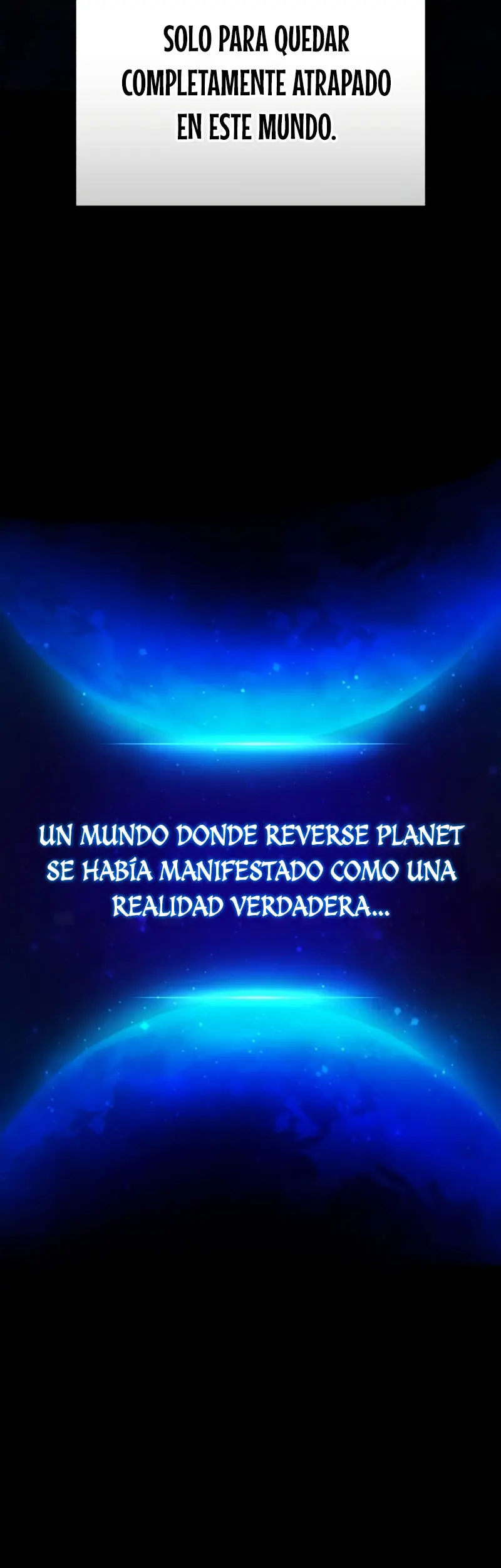 Ecos del Mundo Invertido Capitulo 0 página 19