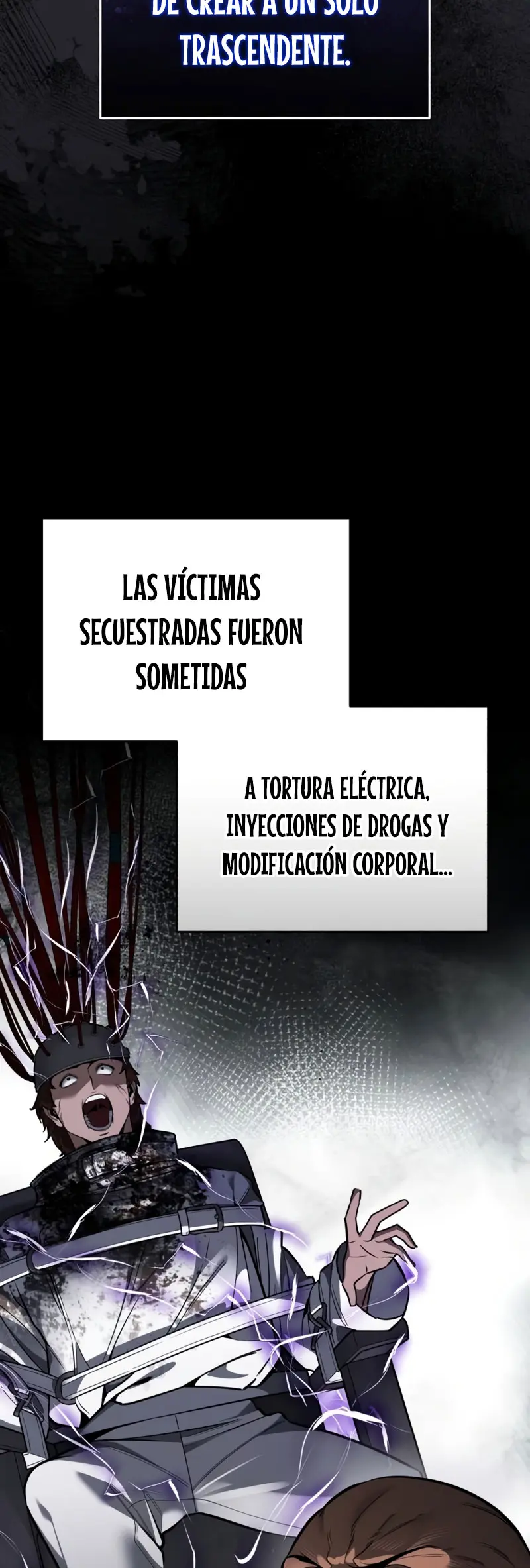 Ecos del Mundo Invertido Capitulo 0 página 23