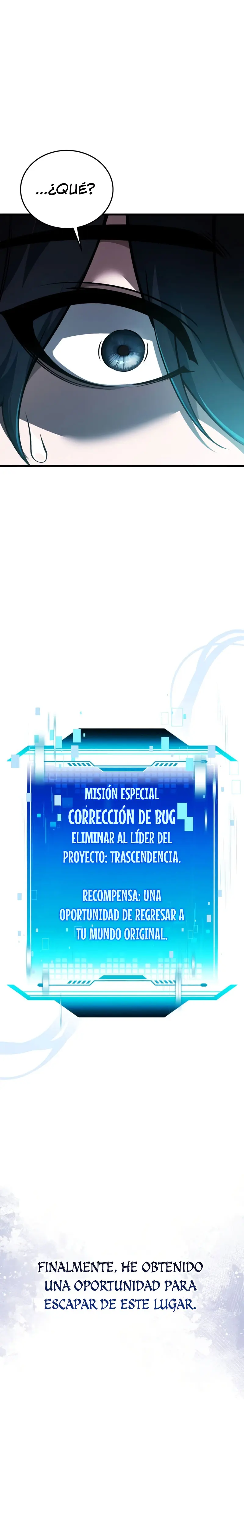 Ecos del Mundo Invertido Capitulo 0 página 43