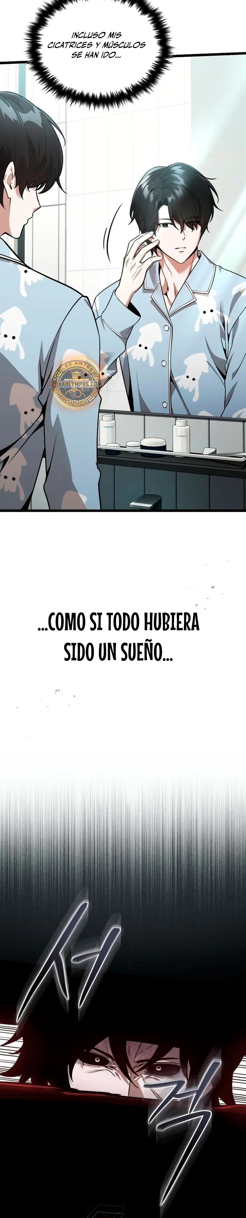 Ecos del Mundo Invertido Capitulo 1 página 19