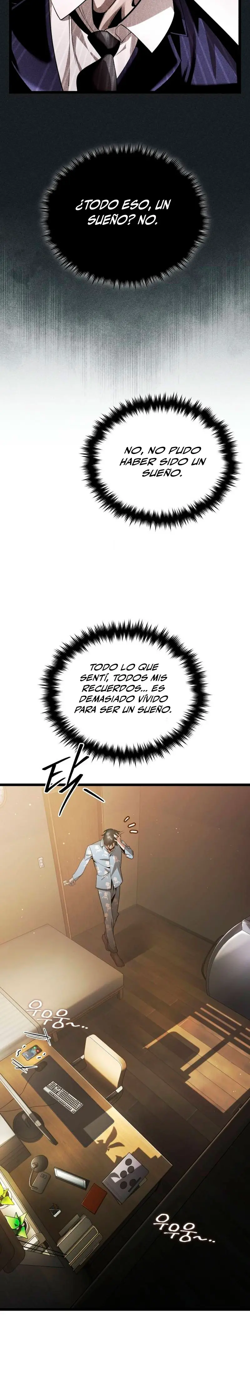 Ecos del Mundo Invertido Capitulo 1 página 22