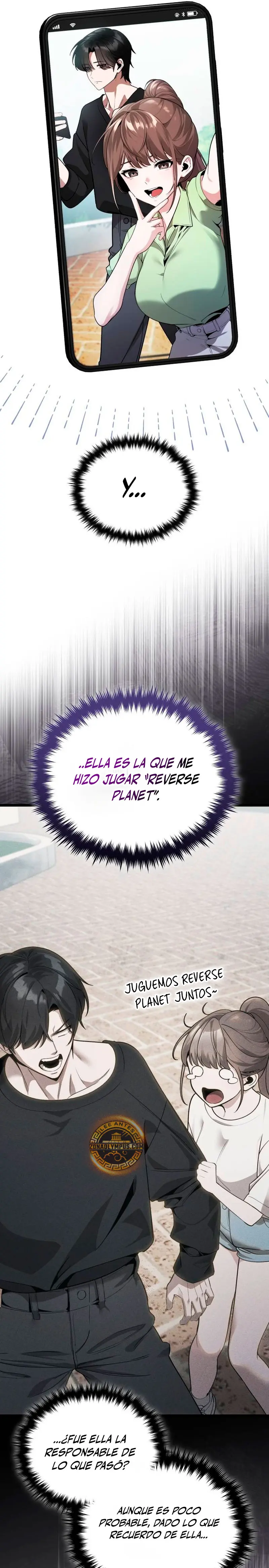 Ecos del Mundo Invertido Capitulo 1 página 26