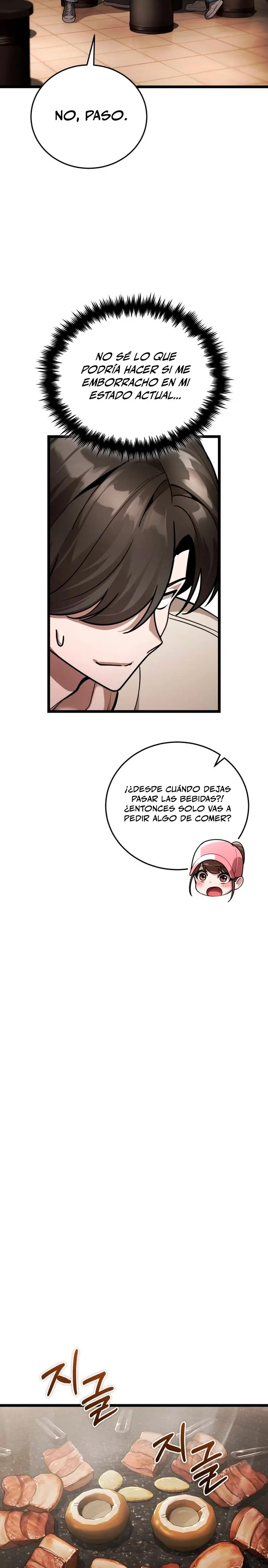 Ecos del Mundo Invertido Capitulo 1 página 29