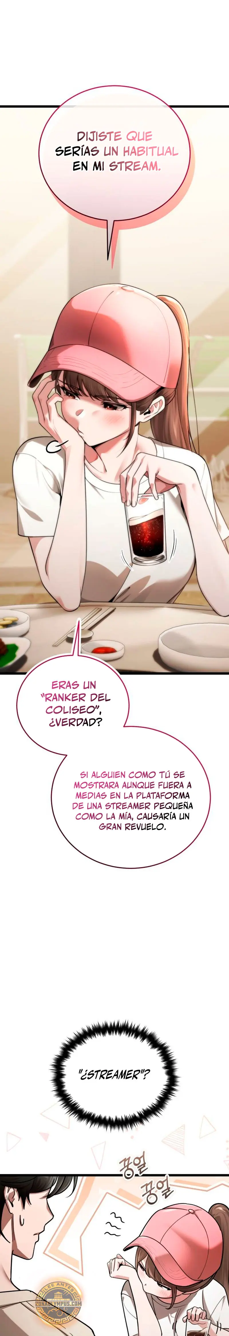 Ecos del Mundo Invertido Capitulo 1 página 32