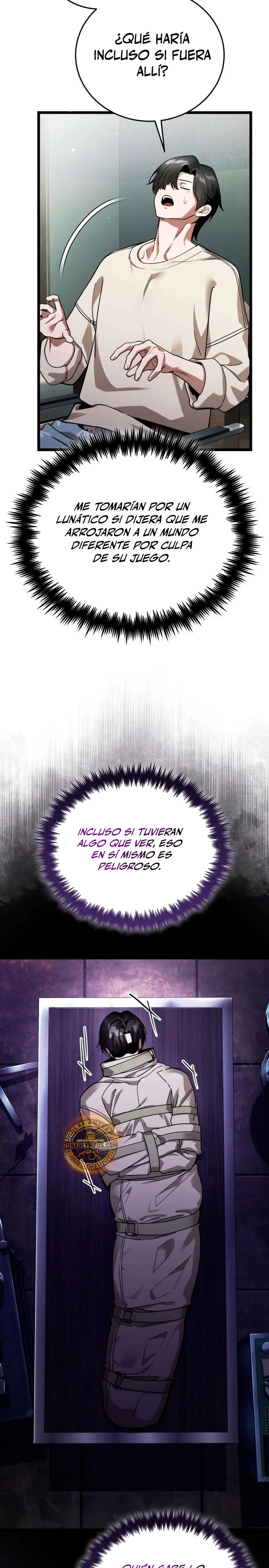 Ecos del Mundo Invertido Capitulo 1 página 35