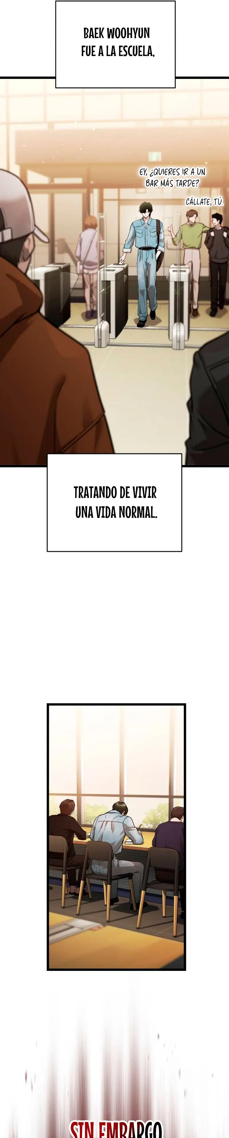 Ecos del Mundo Invertido Capitulo 1 página 38