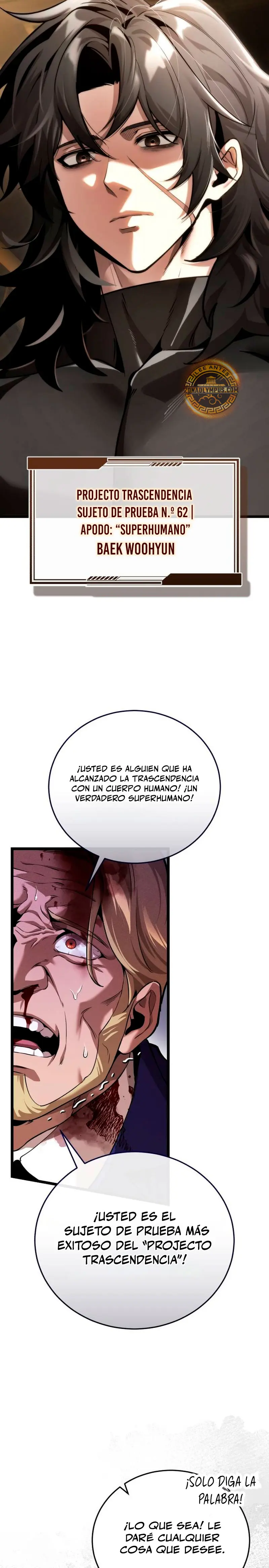 Ecos del Mundo Invertido Capitulo 1 página 6