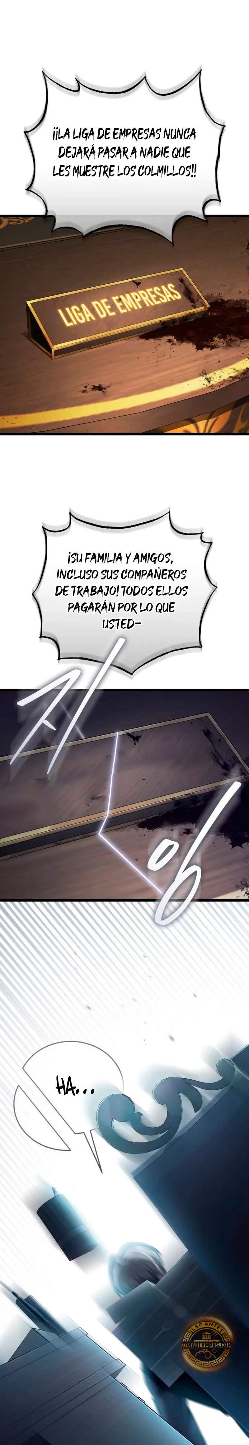 Ecos del Mundo Invertido Capitulo 1 página 8