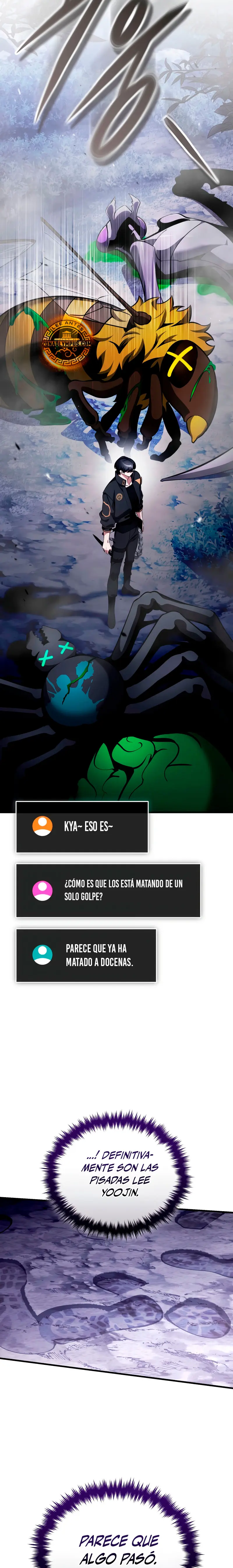 Ecos del Mundo Invertido Capitulo 10 página 23