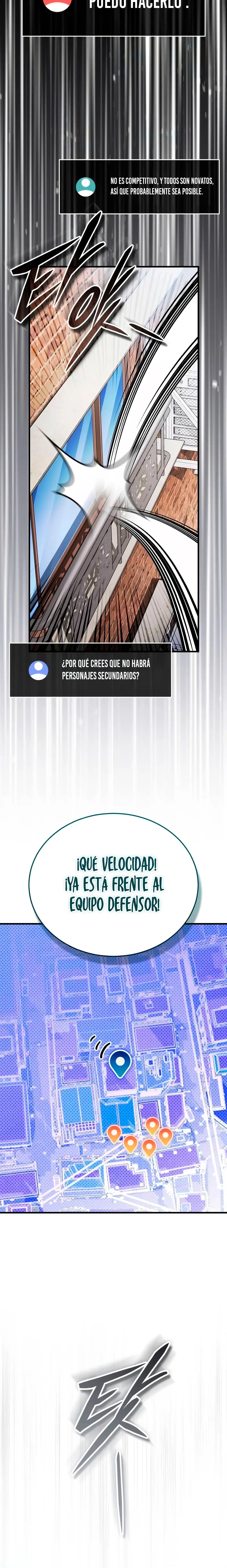 Ecos del Mundo Invertido Capitulo 12 página 13