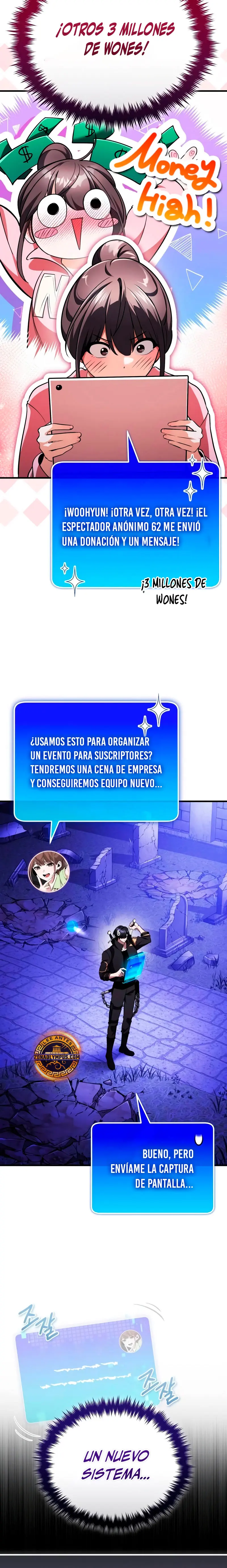 Ecos del Mundo Invertido Capitulo 12 página 25