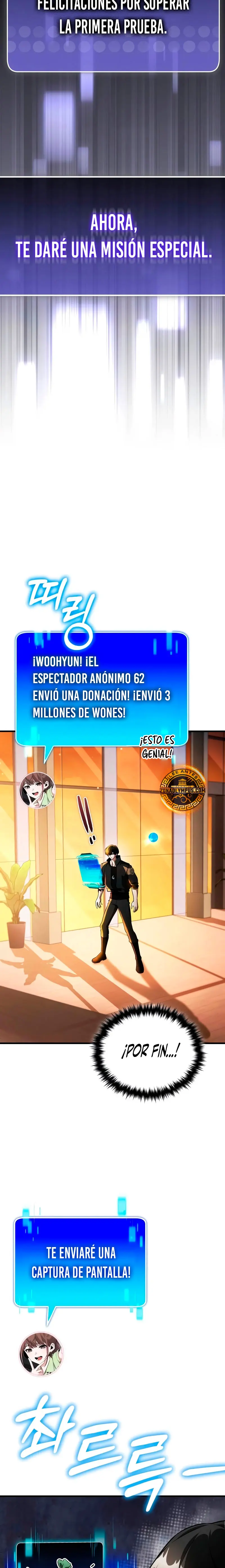 Ecos del Mundo Invertido Capitulo 12 página 3