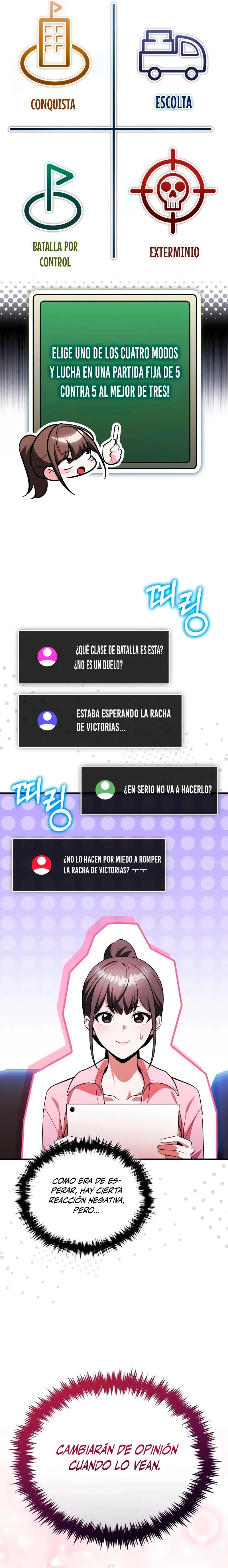 Ecos del Mundo Invertido Capitulo 12 página 7