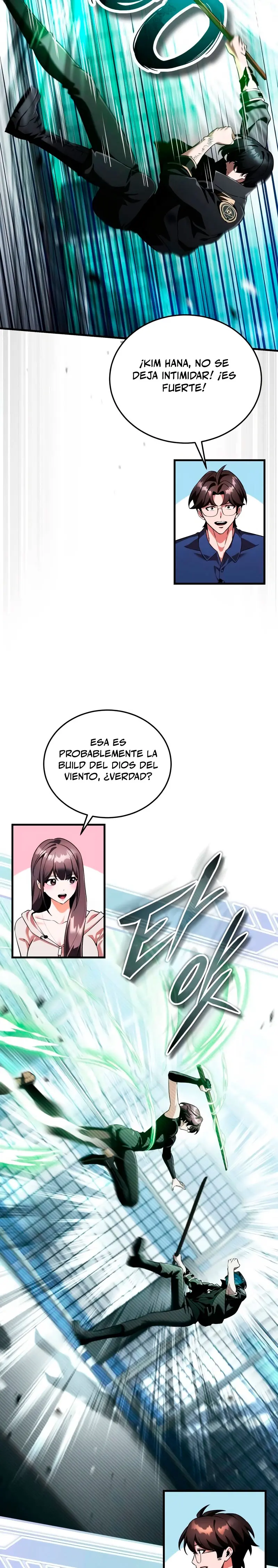 Ecos del Mundo Invertido Capitulo 13 página 10