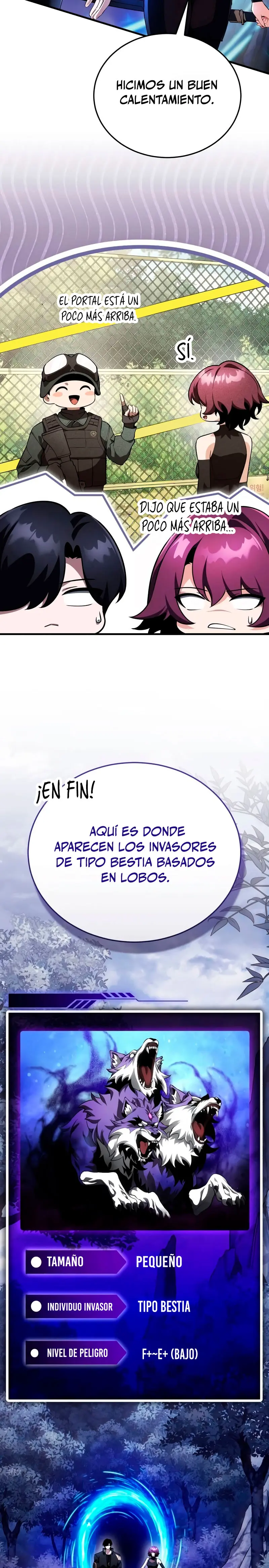 Ecos del Mundo Invertido Capitulo 13 página 34