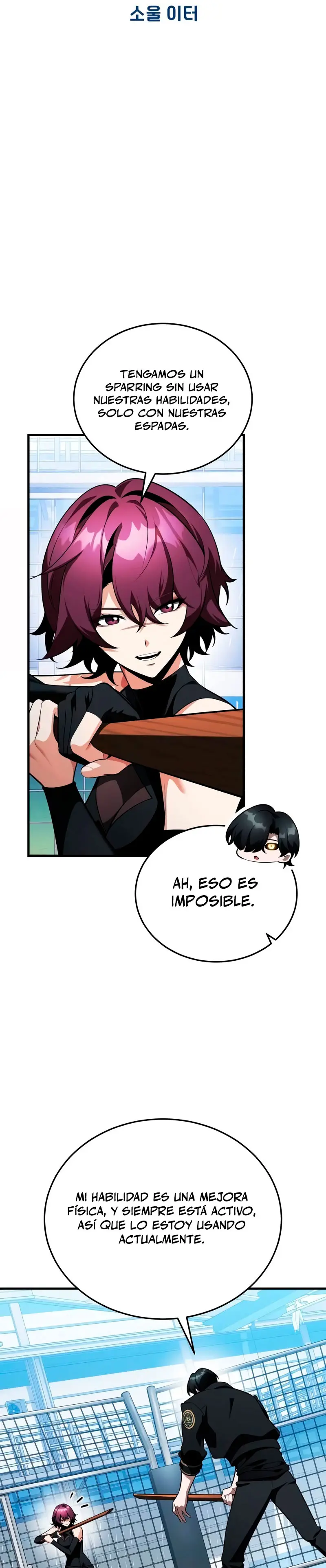 Ecos del Mundo Invertido Capitulo 13 página 5