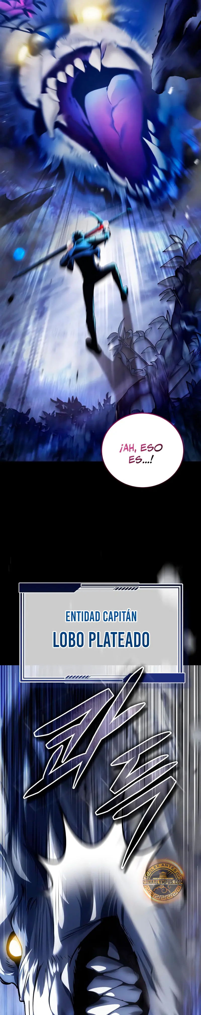 Ecos del Mundo Invertido Capitulo 14 página 14