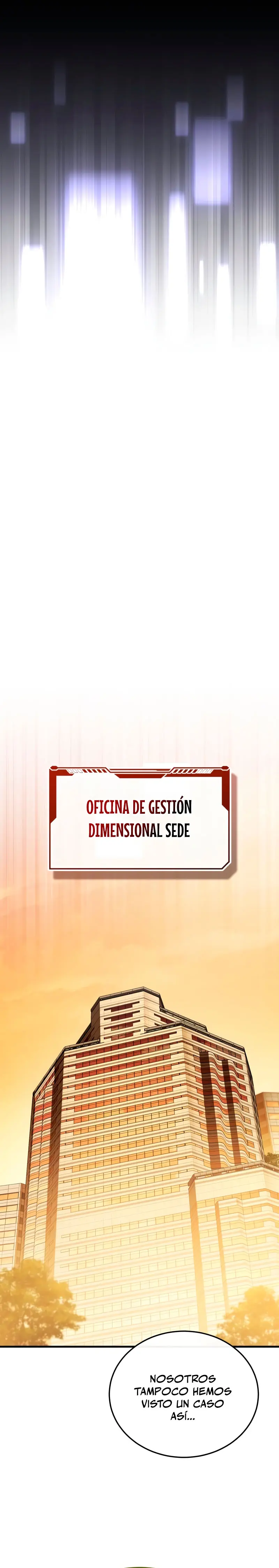 Ecos del Mundo Invertido Capitulo 14 página 31