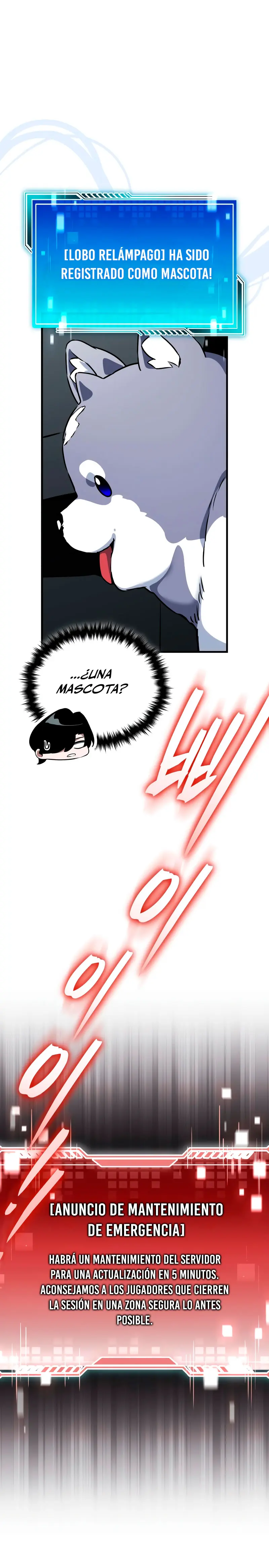 Ecos del Mundo Invertido Capitulo 14 página 34