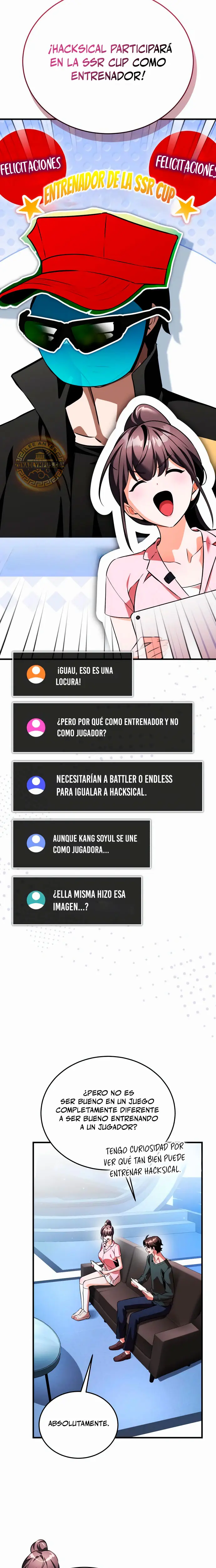 Ecos del Mundo Invertido Capitulo 15 página 10