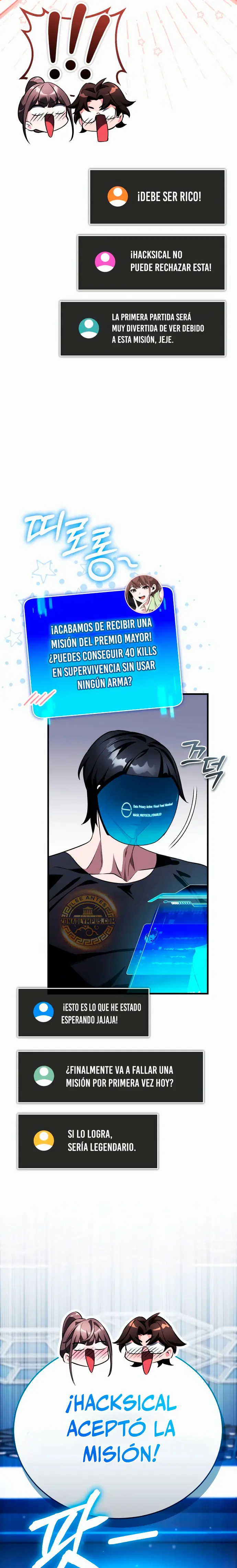 Ecos del Mundo Invertido Capitulo 15 página 12