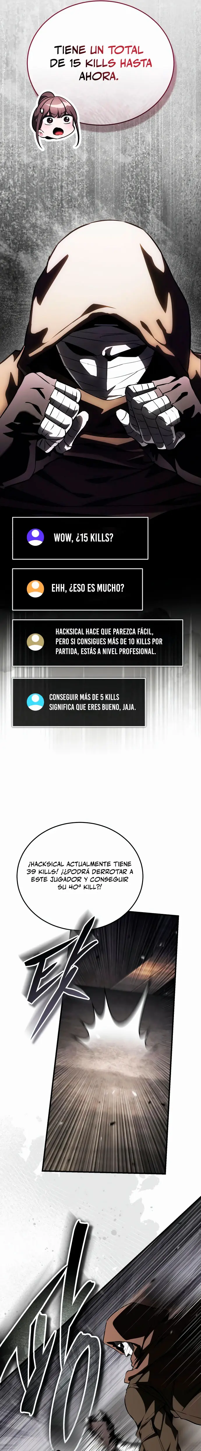 Ecos del Mundo Invertido Capitulo 15 página 24
