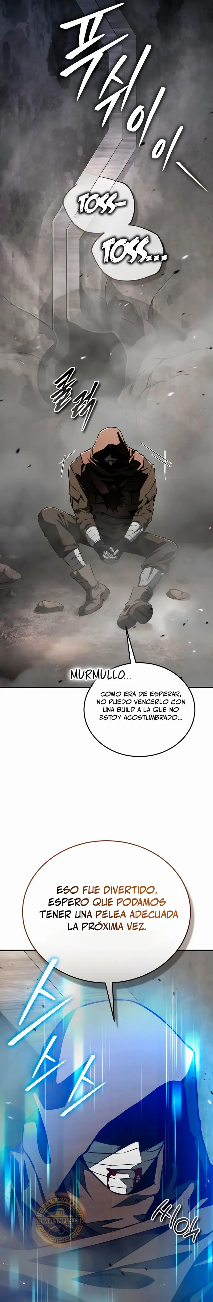 Ecos del Mundo Invertido Capitulo 15 página 30
